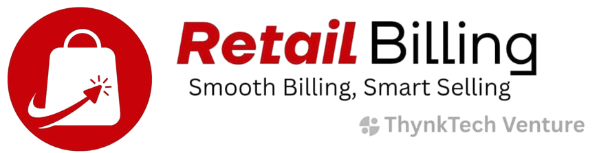 Retail Billing Logo